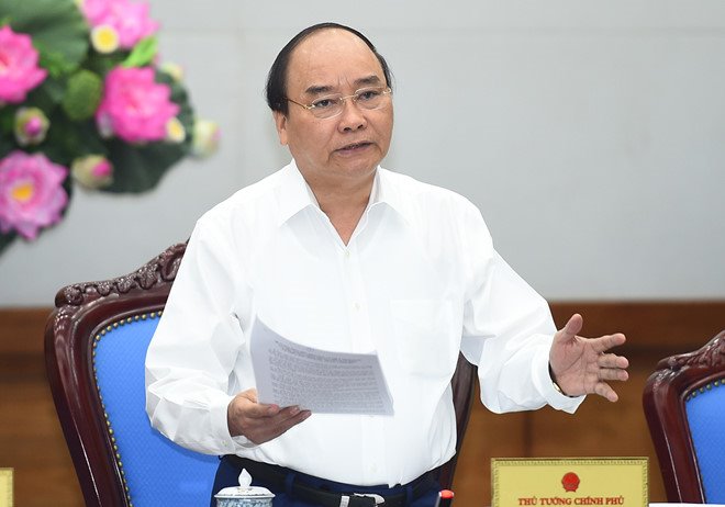 Thủ tướng đề nghị VNPT, Viettel, FPT cử chuyên gia giỏi để giúp xây dựng Chính phủ điện tử