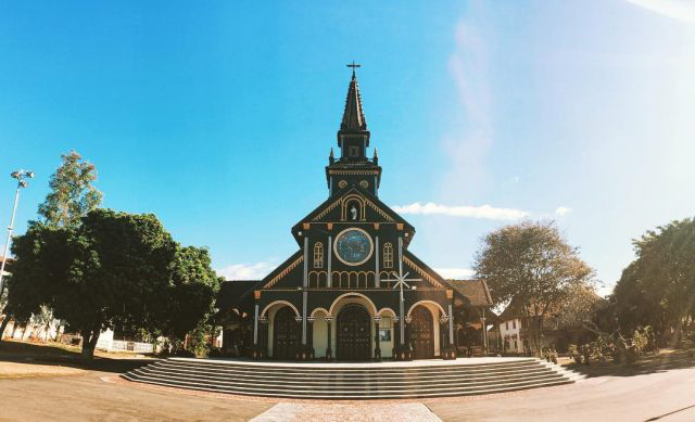 Kiểm kê di tích lịch sử - văn hóa và danh lam thắng cảnh trên địa bàn tỉnh Kon Tum giai đoạn 2020 - 2025