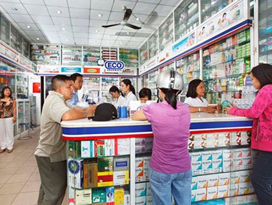 Hà Nội lập Tổ công tác về ứng dụng CNTT kết nối các cơ sở cung ứng thuốc
