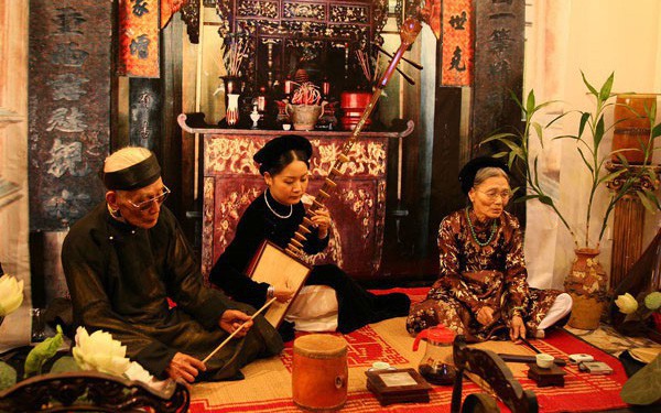 Thành lập Hội đồng cấp Nhà nước xét tặng danh hiệu 