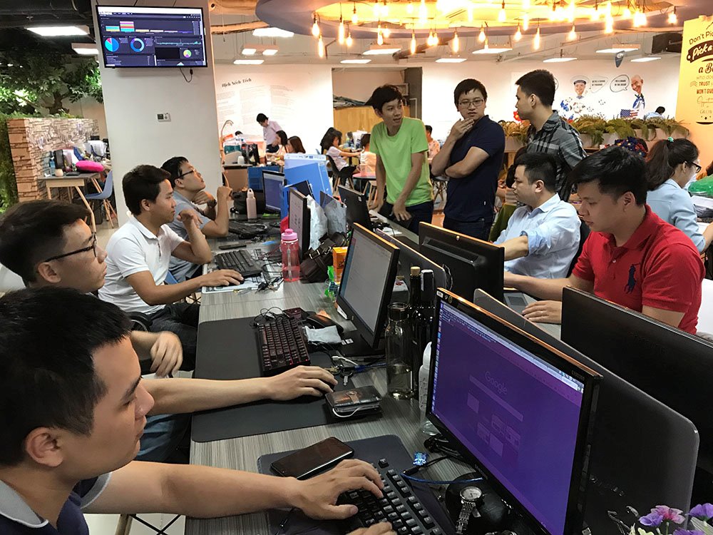 Ứng viên có nhiều lựa chọn, doanh nghiệp CNTT phải cạnh tranh mạnh hơn để thu hút nhân tài