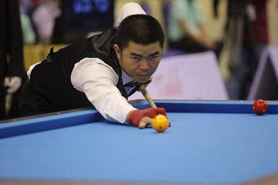 Thành phố Hồ Chí Minh đăng cai tổ chức giải Billiard Carom 3 băng Cúp thế giới năm 2019