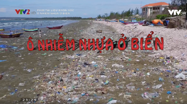 9 phim khoa học tham dự Liên hoan phim Việt Nam lần thứ XXI