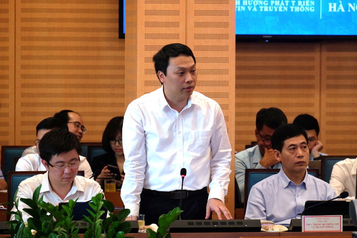 Hà Nội có thể trở thành trung tâm an ninh mạng, AI, dữ liệu lớn của ASEAN
