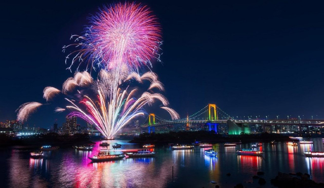 Đà Nẵng siết chặt kiểm tra giá dịch vụ trong dịp Lễ hội pháo hoa Quốc tế năm 2019