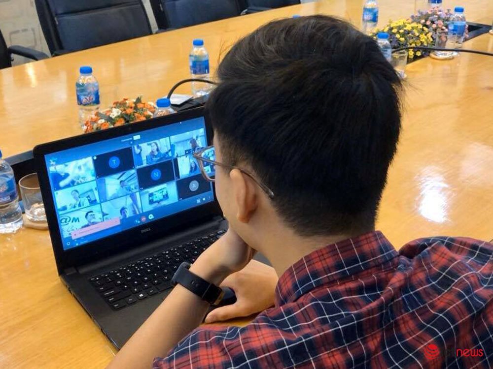 Phát triển các nền tảng “Make in Vietnam” là giải pháp quan trọng đẩy nhanh chuyển đổi số