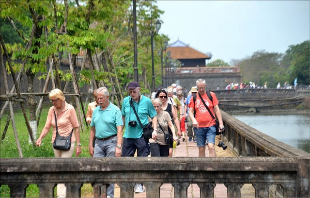 Tiếp tục rà soát công tác phòng, chống dịch Covid-19 tại các đơn vị kinh doanh du lịch