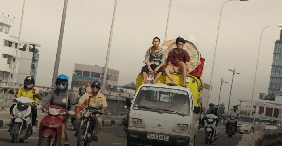 Thanh tra Bộ VHTTDL xử phạt công ty sản xuất bộ phim 