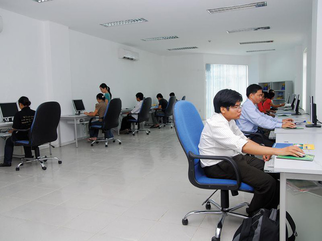 “Khát” nhân lực công nghệ thông tin biết tiếng Nhật