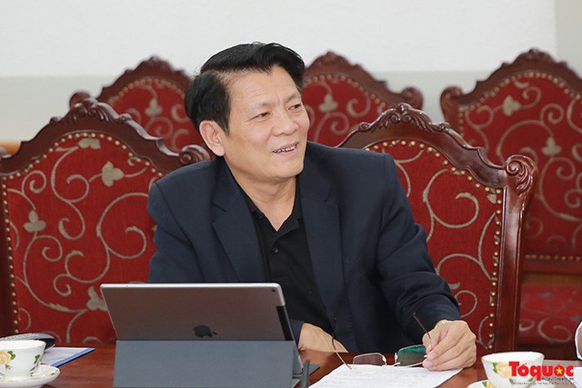 Năm 2019, Bộ VHTTDL xây dựng Đề án Đặt hàng tác phẩm văn học xuất sắc từ sau đổi mới 1986 đến nay