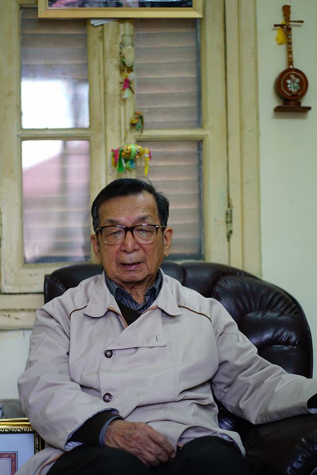 PGS.TS Trần Lâm Biền: Con người nếu không tu thân, chẳng thánh thần nào giúp giải được hạn