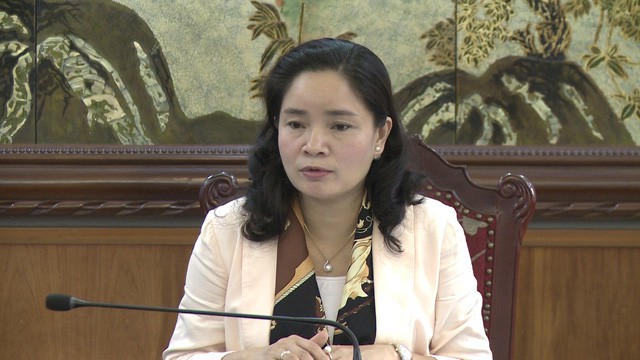 Tiếp tục lấy ý kiến đóng góp của các đơn vị liên quan về Dự thảo Luật Thư viện