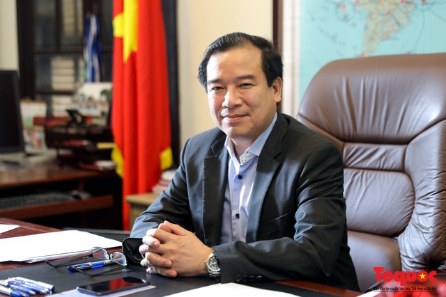 Thượng đỉnh Mỹ - Triều lần 2 là dịp để quảng bá hiệu quả về đất nước, con người và du lịch Việt Nam