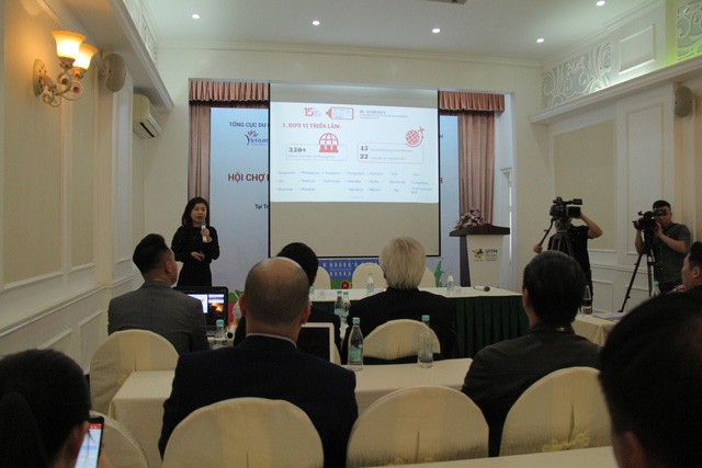 Những điểm mới của Hội chợ Du lịch quốc tế TP. Hồ Chí Minh - ITE 2019
