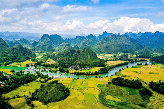 Phát triển du lịch bền vững thông qua mô hình Công viên địa chất toàn cầu UNESCO