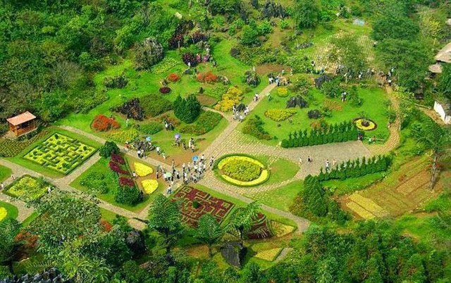 Lào Cai: Triển khai hoạt động Chương trình hợp tác phát triển du lịch 8 tỉnh Tây Bắc mở rộng năm 2019