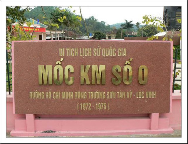 Nghệ An: Công nhận điểm du lịch 