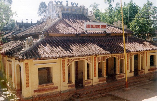 Đồng Tháp thí điểm đưa các đình làng tiêu biểu vào tour du lịch