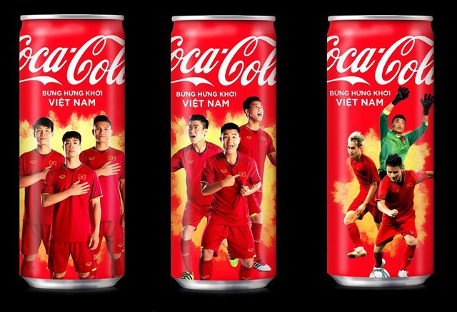 Chấn chỉnh hoạt động quảng cáo sản phẩm Coca-Cola