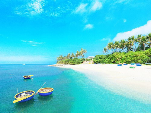 Hơn 480 tỷ đồng đầu tư xây dựng Khu du lịch Thạch Ky Điếu Tẩu, Quảng Ngãi