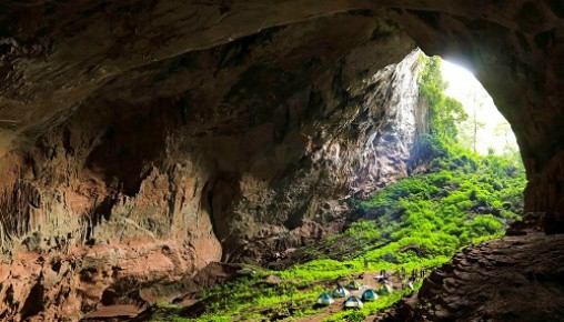 Lễ hội hang động Quảng Bình 2019: Cơ hội quảng bá tiềm năng du lịch