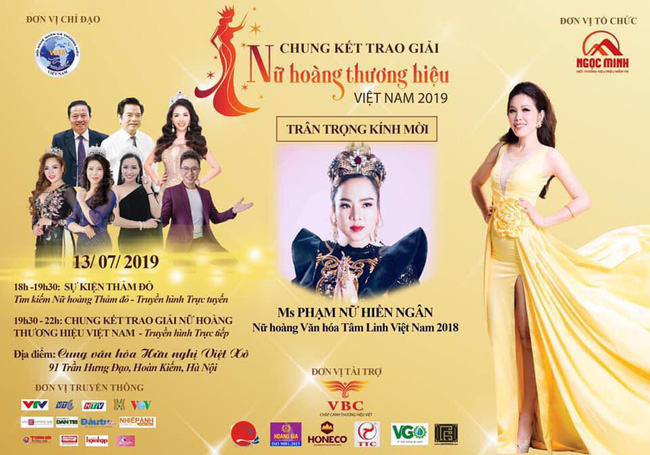 Bộ VHTTDL: Không để tiếp tục xảy ra tình trạng các danh hiệu tự phong một cách tùy tiện, gây bức xúc trong dư luận