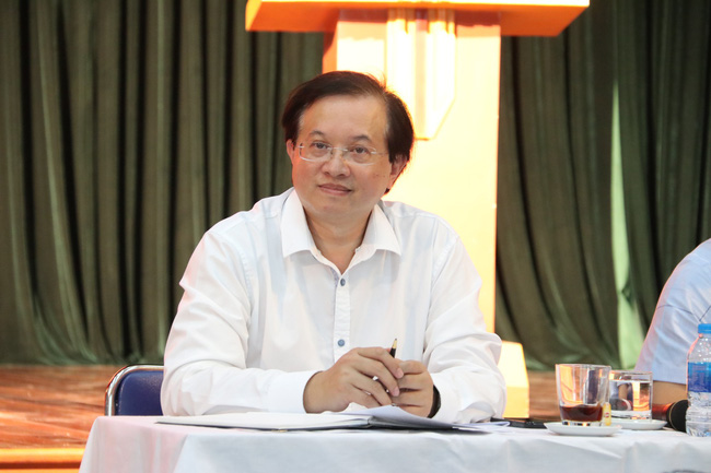 Thứ trưởng Tạ Quang Đông: Các nhà hát cần xây dựng chương trình đặc trưng, tạo thành sản phẩm du lịch hấp dẫn