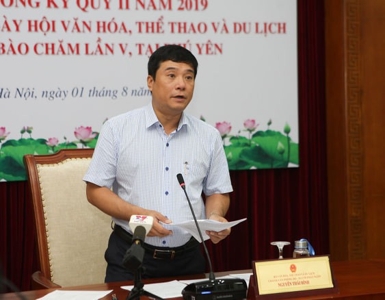 Bộ VHTTDL chủ động nắm bắt, xử lý những vấn đề 