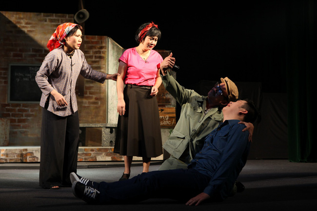 Tháng 8, khán giả tái ngộ với mùa kịch Lưu Quang Vũ