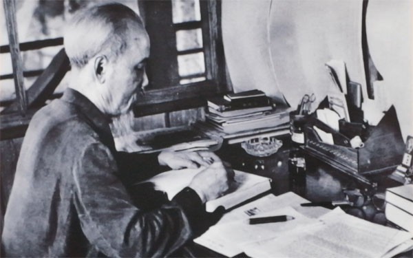 Bối cảnh lịch sử ra đời Bản Di chúc của Chủ tịch Hồ Chí Minh