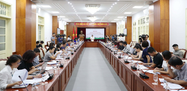 Những kết quả nổi bật của Bộ VHTTDL trong quý III năm 2019