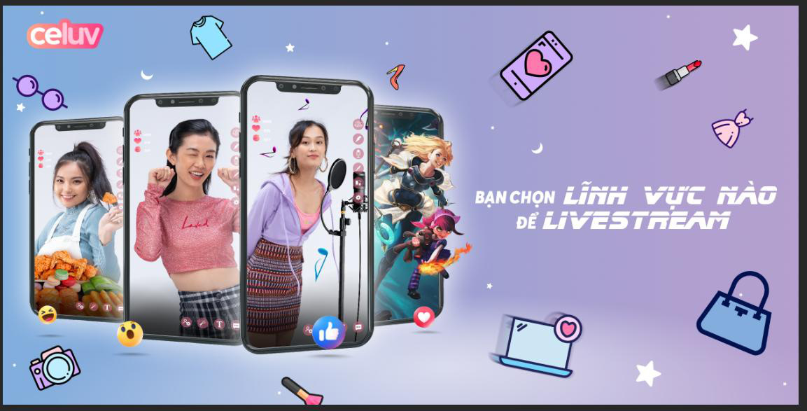 Thị trường Streaming Việt Nam: Tỏa sáng đúng thời cơ và mở ra tương lai cho kinh doanh giải trí trực tuyến