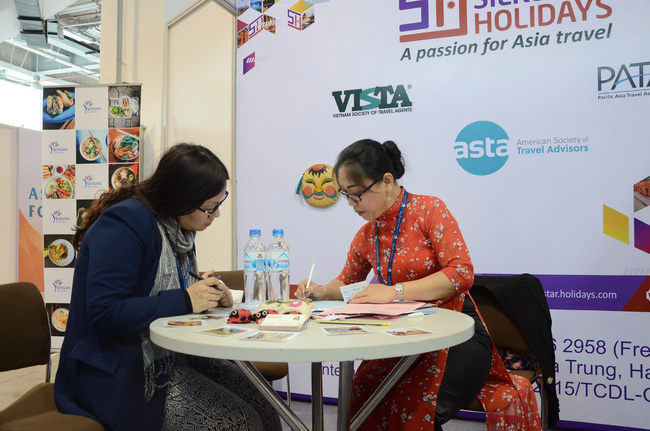 Quảng bá, xúc tiến du lịch của Việt Nam hướng tới chuyên nghiệp và hiệu quả