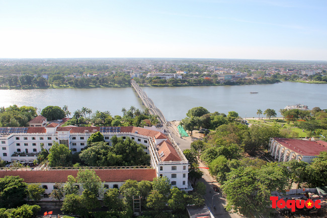 Huế bàn cách phát triển du lịch thông minh và bền vững