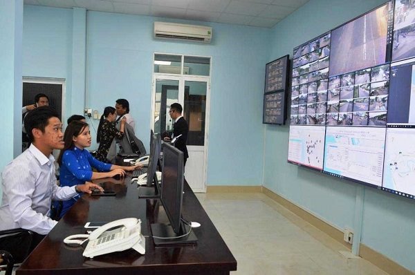 Hệ thống camera giám sát có lổ hổng gây mất an toàn thông tin