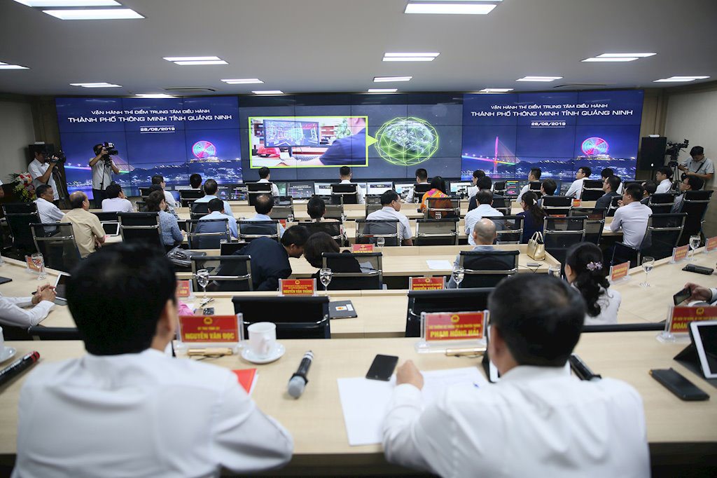 Phê duyệt kế hoạch triển khai chính phủ điện tử