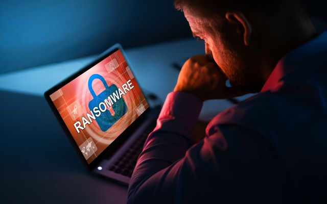 Số lượng các cuộc tấn công ransomware lập kỷ lục trong nửa đầu năm 2021