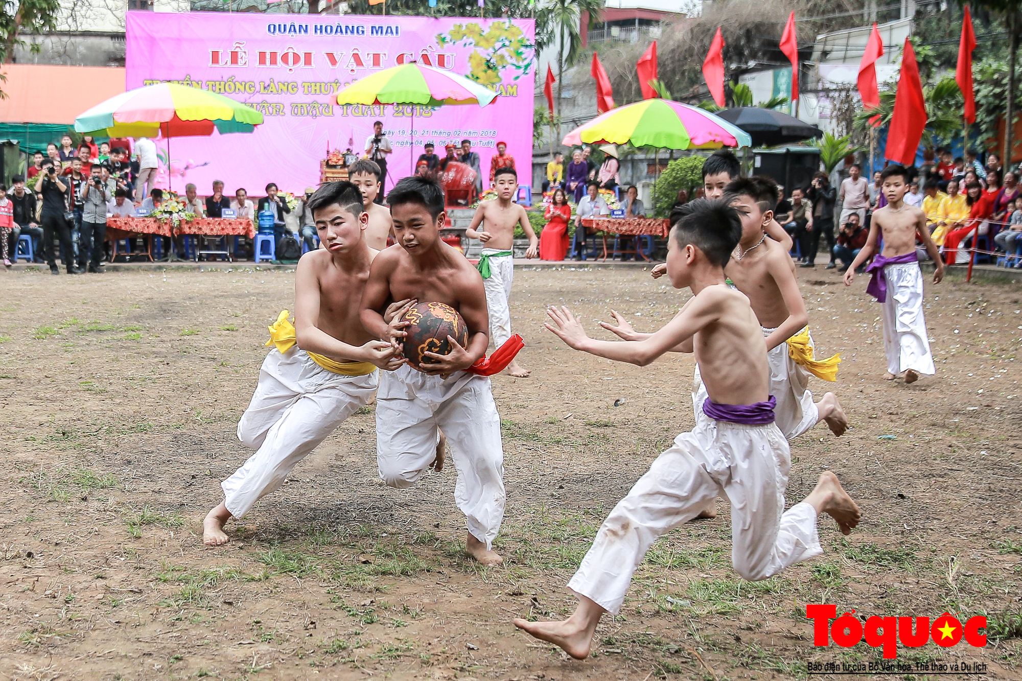 Bộ VHTTDL yêu cầu đôn đốc, kiểm tra thực hiện nhiệm vụ sau kỳ nghỉ Tết Nguyên đán Mậu Tuất
