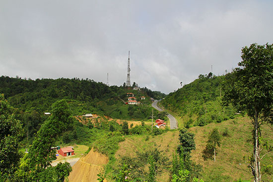 Thêm 15 di tích được xếp hạng cấp quốc gia