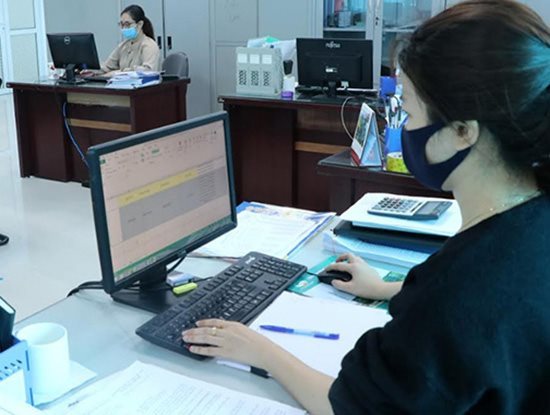 Sử dụng sơ yếu lý lịch điện tử thay sơ yếu lý lịch giấy từ năm 2023