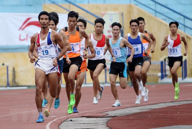 Tổ chức hoạt động thể dục, thể thao trong dịp Tết Kỷ Hợi 2019