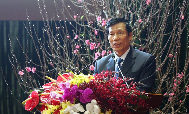 Lựa chọn nội dung trọng tâm, trọng điểm trong chương trình kiểm tra, giám sát năm 2019