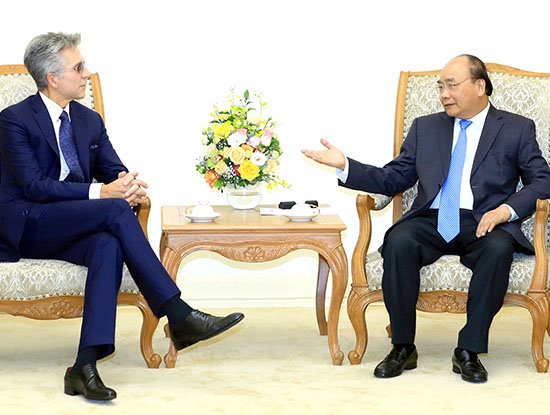 Trung tâm nguồn lực về an toàn thông tin cho khu vực ASEAN được đặt tại Việt Nam