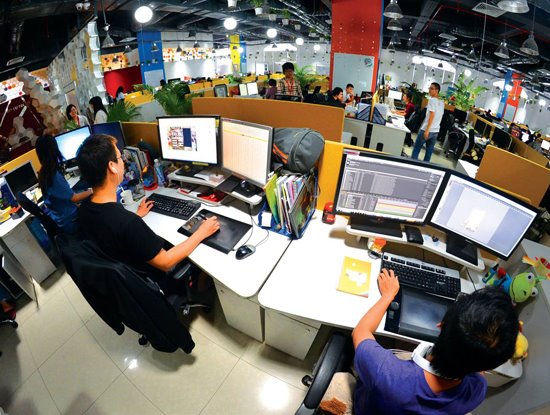 1 triệu nhân lực CNTT và cơ hội của Việt Nam trong cách mạng công nghiệp 4.0