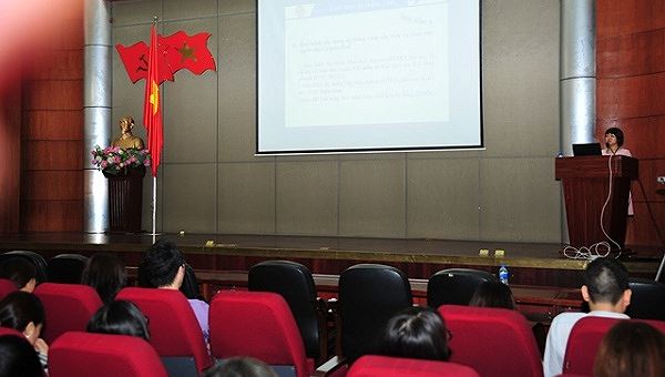 Cục Thuế TP Hà Nội: Triển khai Hệ thống dịch vụ thuế điện tử thay hệ thống khai thuế, nộp thuế điện tử