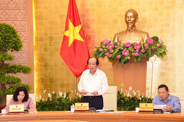 Giảm trên 1.200 tỷ đồng/năm từ việc gửi, nhận văn bản điện tử