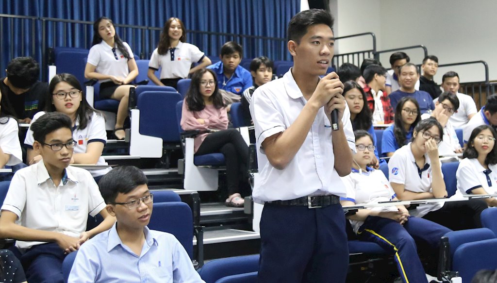 Mùa giải 2019 các cuộc thi Vô địch Tin học Văn phòng, Thiết kế đồ họa chính thức khởi động