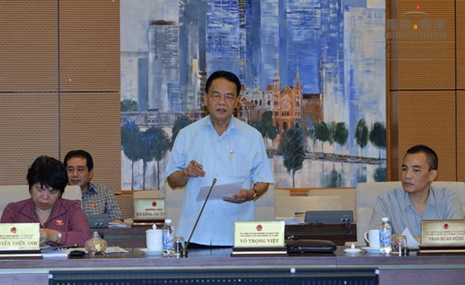 Luật An ninh mạng nhằm đáp ứng yêu cầu bảo vệ an ninh quốc gia, bảo đảm trật tự an toàn xã hội
