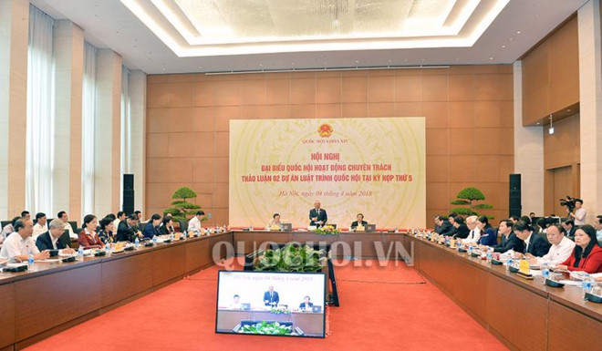 Chồng chéo trong hoạt động thẩm định, kiểm tra, giám sát an ninh mạng