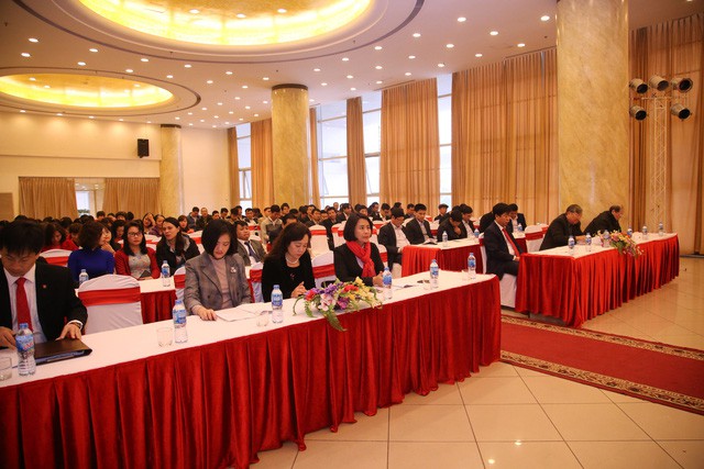 Tăng cường công tác quản lý, khai thác cơ sở vật chất tại Khu Liên hợp thể thao quốc gia
